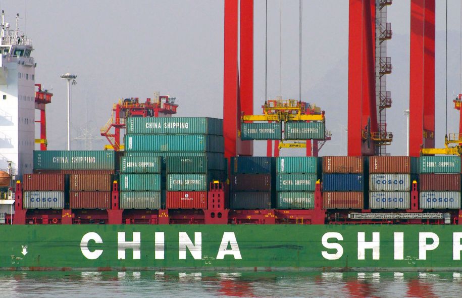 La Chine incite sa flotte marchande à emprunter l’Arctique