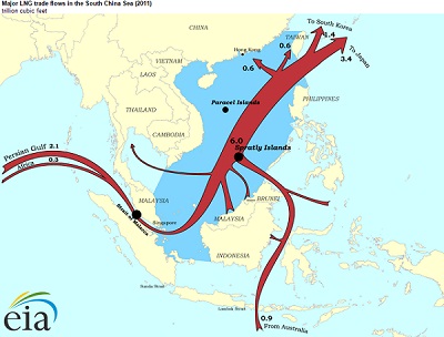 La CPA donne raison à Manille contre Pékin en mer de Chine méridionale