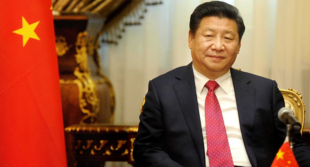 La Chine appelle les Etats-Unis à balayer devant leur porte