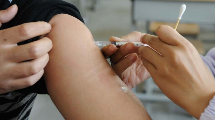 Chine: 202 arrestations dans le scandale des vaccins périmés
