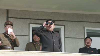 Pyongyang affirme que sa bombe H est capable d’anéantir les USA en une fois
