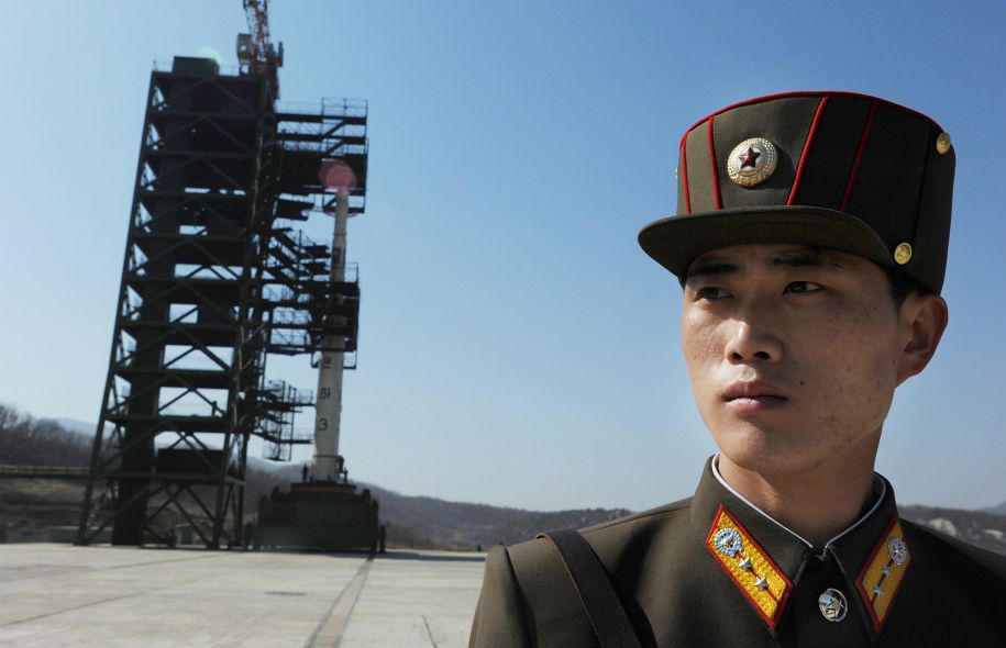 Moscou met en garde contre une course aux armements dans la péninsule coréenne