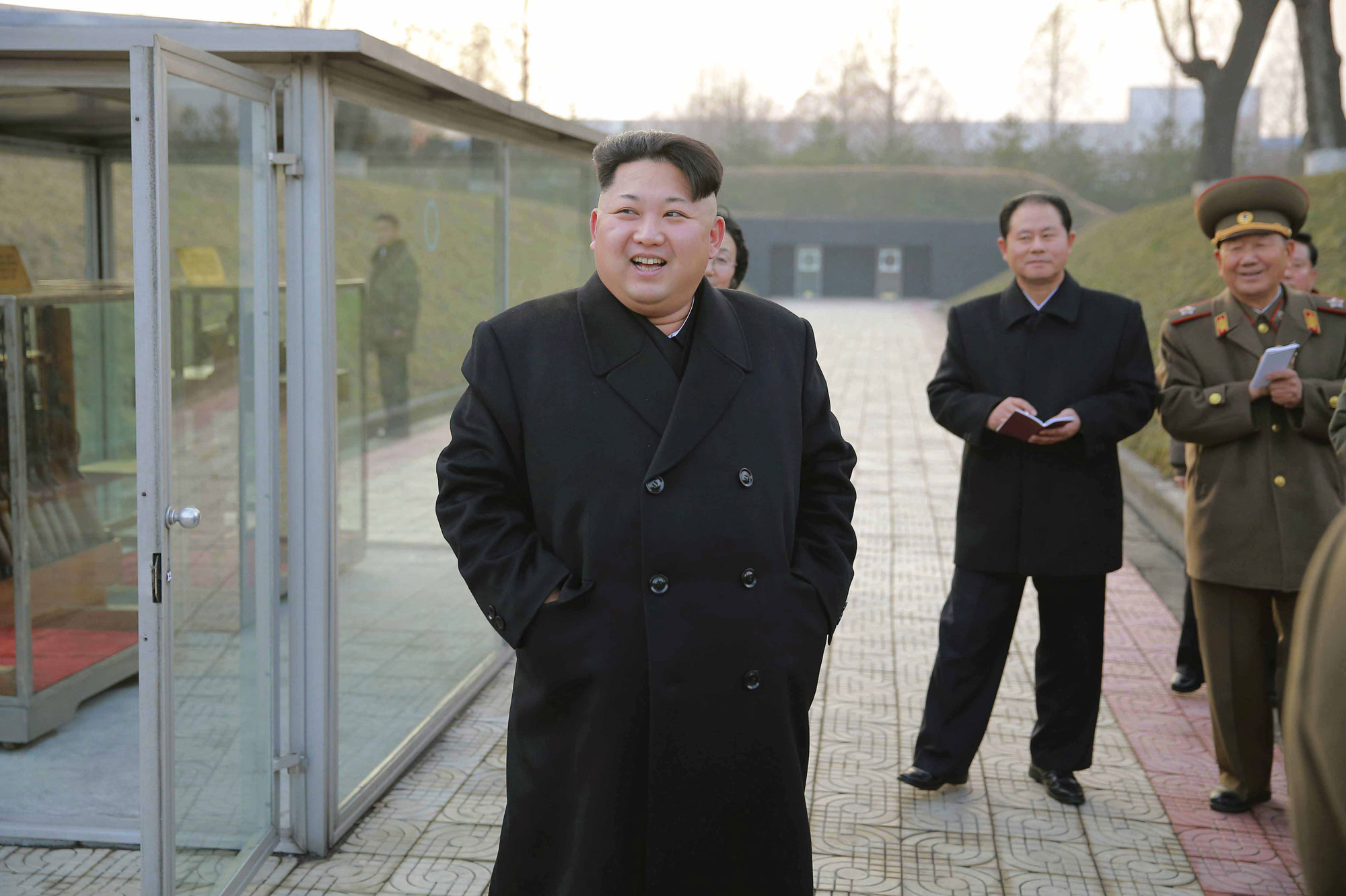 Nucléaire: Pyongyang intensifie ses efforts diplomatiques 

