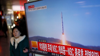 La Corée du Nord annonce le lancement d’un «satellite d’observation»
