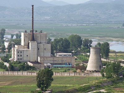 Institut US: Signes de retraitement du plutonium en Corée du Nord