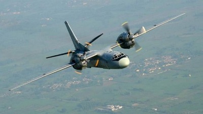Un avion de l’armée de l’air indienne disparaît avec 29 personnes à bord