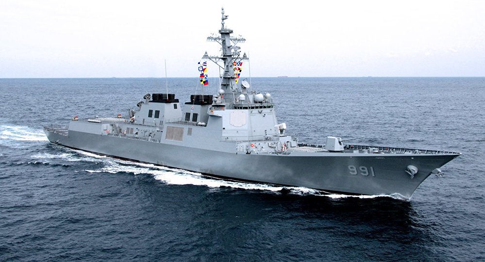 Lancement de satellite nord-coréen: la Marine nippone en état d’alerte