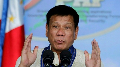 Le président philippin accuse les USA d’être responsables de la situation au MO