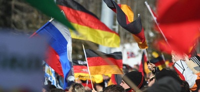 Une centaine de généraux allemands disent « stop » à la russophobie