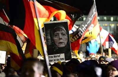Allemagne:la communauté musulmane dénonce une explosion des agressions