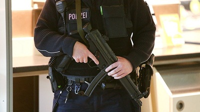 Allemagne : le nombre de terroristes potentiels plus élevé que jamais
