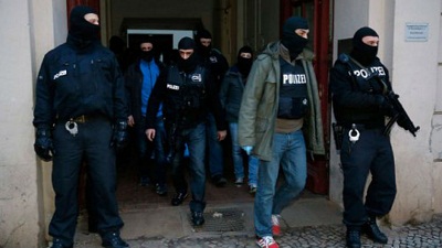 Un milicien du front al-Nosra arrêté en Allemagne pour 