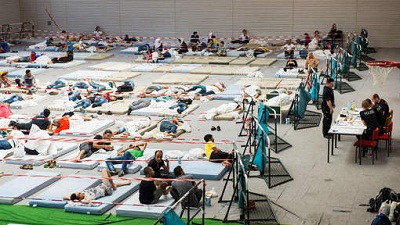 Allemagne: Rumeurs et intox se multiplient autour des réfugiés