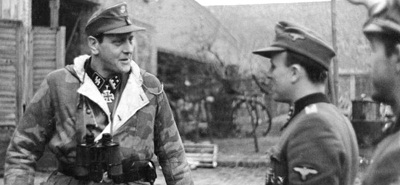 Le Mossad a recruté un ancien officier nazi, proche d’Hitler
