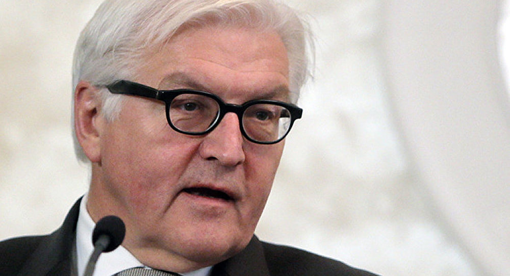 Steinmeier critique les exercices de l’Otan en Europe de l’Est