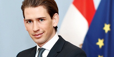 Ministre autrichien: En décidant d’un plafond, Vienne veut réveiller l’Europe