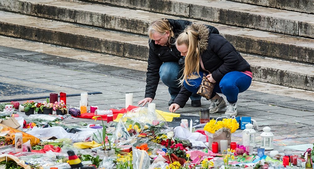 Le silence de la Suède a-t-il provoqué les attentats de Bruxelles?