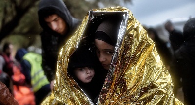 10.000 enfants réfugiés et migrants non accompagnés portés disparus en Europe
