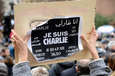 Les Saoudiens et les USA étaient-ils derrière le massacre de Charlie Hebdo?