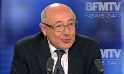 France: nouveau président du CRIF, un ancien du Betar