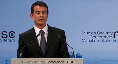 Valls: il y aura d’autres attentats 