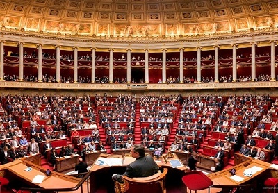 Réforme pénale : un pas de plus vers la dictature politique en France