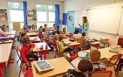 Unicef : La France, bonnet d’âne en matière d’égalité à l’école