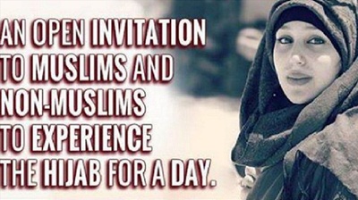 Des étudiants de Sciences Po lancent le premier «hijab day»