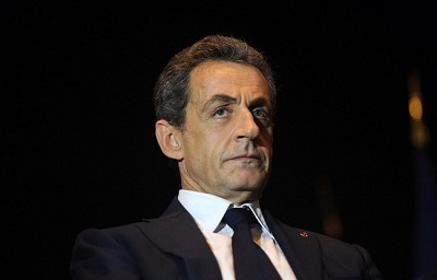 Dans son livre, Sarkozy invente un duel entre Obama et Bush