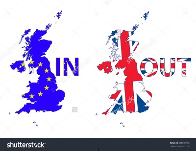 Un Brexit pénaliserait la Belgique, l’Allemagne et la France