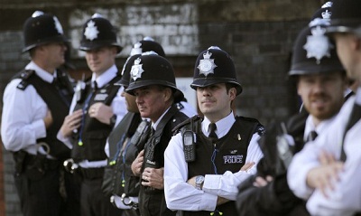 GB/attentats: Augmentation du nombre de policiers armés à Londres