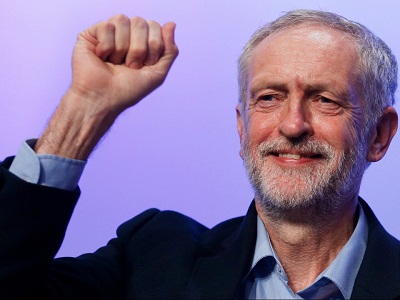 GB: La guerre d’usure contre Jeremy Corbyn démarre au parti travailliste