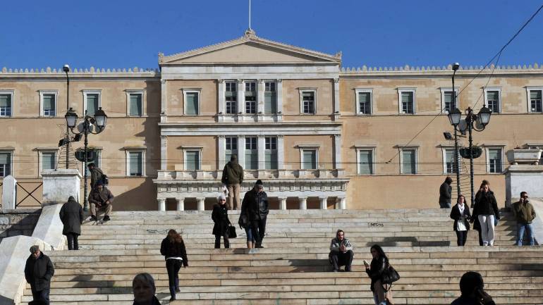 Reprise des négociations Athènes/créanciers  après les révélations Wikileaks