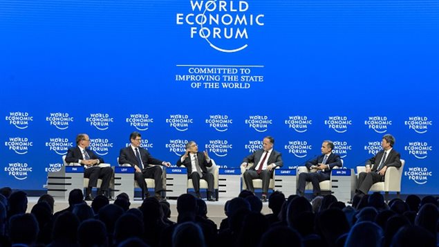 Essai nucléaire: le forum de Davos retire son invitation à la Corée du Nord
