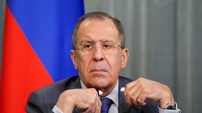 Lavrov: la Turquie n’osera pas engager ses troupes en Syrie