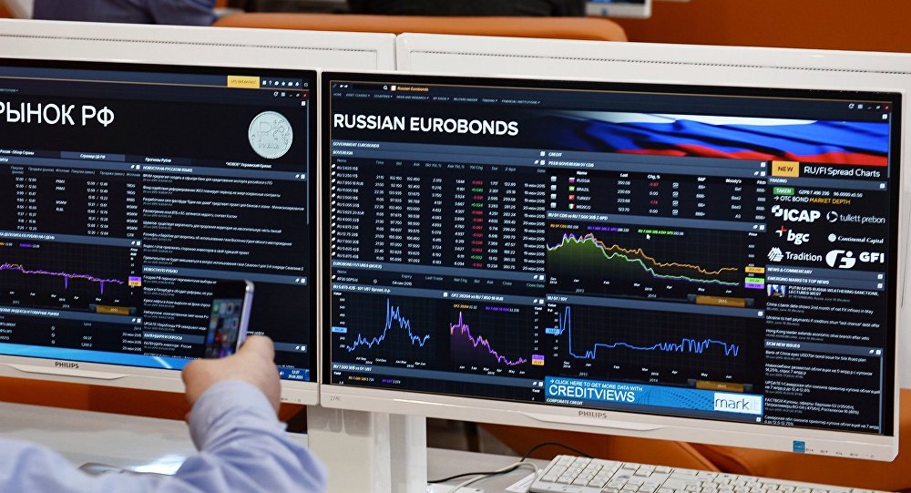 Serait-il plus avantageux d’investir en Russie qu’aux USA?