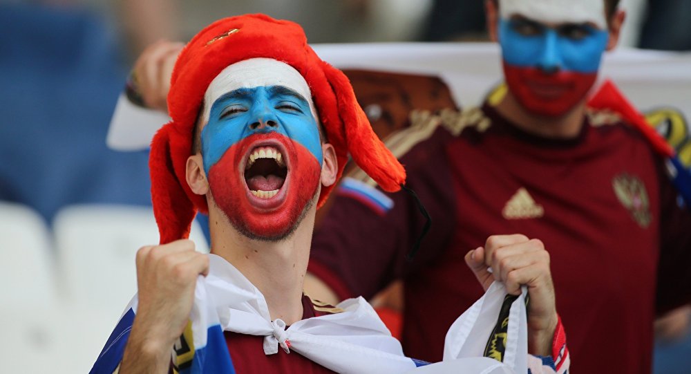 Le complot russe contre l’Euro 2016 enfin dévoilé