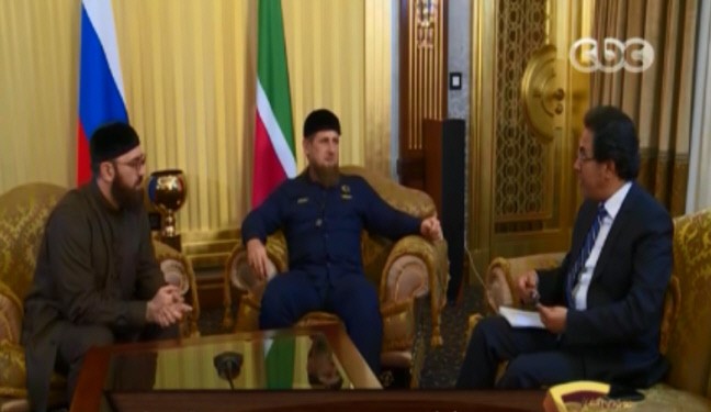 Kadyrov:la Conférence des Sunnites veut combattre les Kharijites d’aujourd’hui