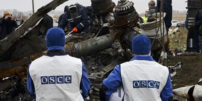 L’OSCE au Donbass, agence au service de l’espionnage US : un espion avoue