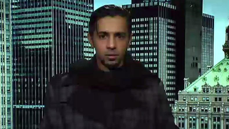 Le fils de Cheikh Nimr vilipende l’Occident dans l’exécution de son père