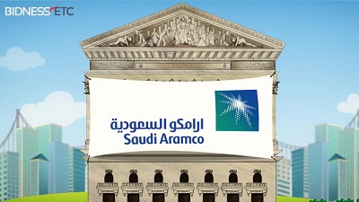 Aramco : la Poule d’or saoudienne des Américains