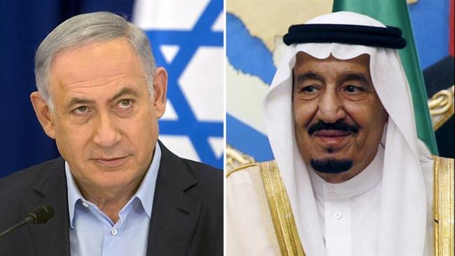 Nouvelles révélations sur les accords secrets de Ryad et d’Abu-Dhabi avec Israël