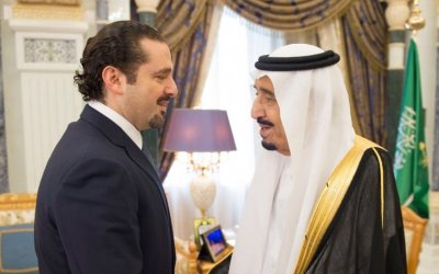 En Arabie saoudite, la détresse des salariés de la société de Hariri