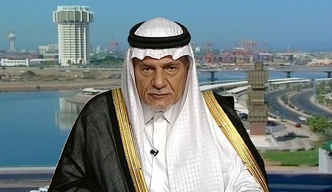 Ex-chef des renseignements saoudiens:Nos conditions pour un dialogue avec l’Iran