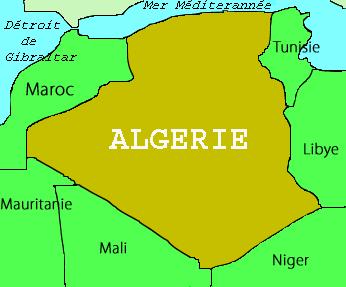L’Algérie menacée de partition. Pour un pays uni dans la diversité