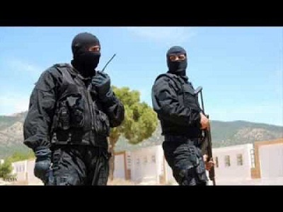 Algérie: 4 takfiristes tués au cours d’une opération de l’armée