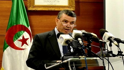 Pétrole: Alger cherche un consensus pour une remontée des prix