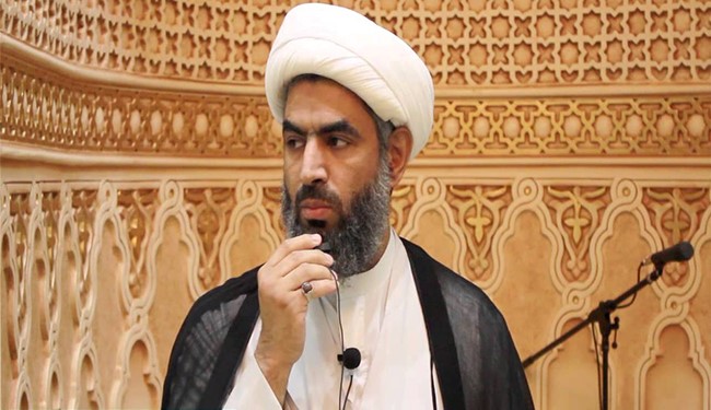 Bahreïn:arrestation d’un dignitaire chiite pour 