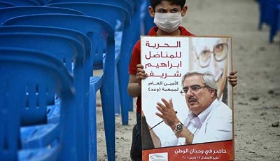 Bahreïn: un opposant condamné à la prison, Amnesty s’insurge