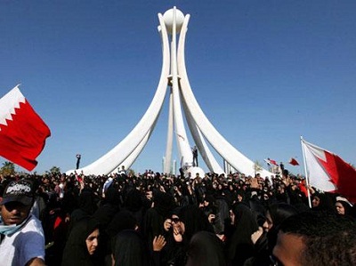 Bahreïn: dissolution du principal groupe d’opposition alWefac